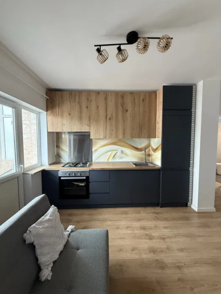 ULTRACENTRAL-2 CAMERE DECOMANDAT  , CENTRALA GAZ, ETAJ 3