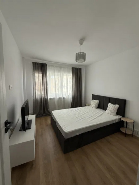 ULTRACENTRAL-2 CAMERE DECOMANDAT  , CENTRALA GAZ, ETAJ 3