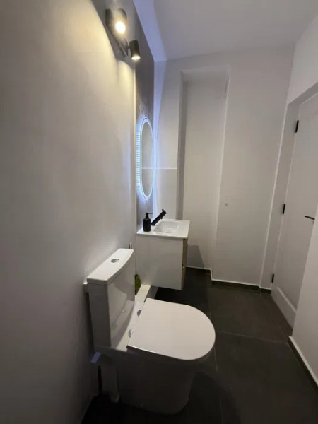 ULTRACENTRAL-2 CAMERE DECOMANDAT  , CENTRALA GAZ, ETAJ 3