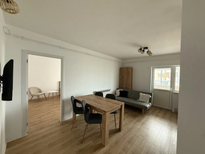 ULTRACENTRAL-2 CAMERE DECOMANDAT  , CENTRALA GAZ, ETAJ 3