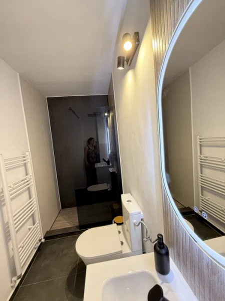 ULTRACENTRAL-2 CAMERE DECOMANDAT  , CENTRALA GAZ, ETAJ 3