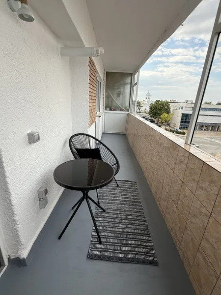 ULTRACENTRAL-2 CAMERE DECOMANDAT  , CENTRALA GAZ, ETAJ 3