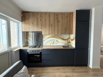 ULTRACENTRAL-2 CAMERE DECOMANDAT  , CENTRALA GAZ, ETAJ 3