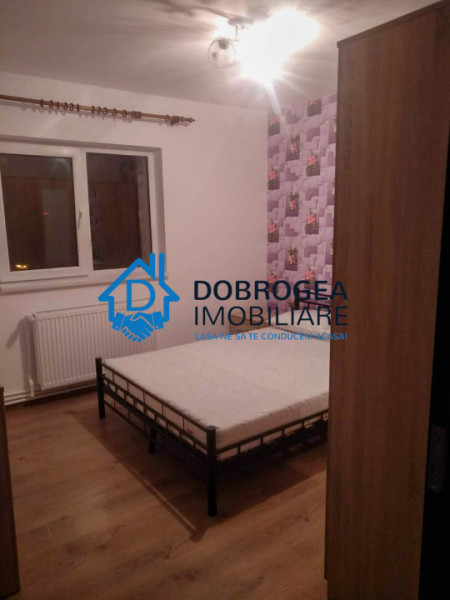 C5 - 2 CAMERE DECOMANDAT ,  CENTRALA GAZ,  ETAJ 2