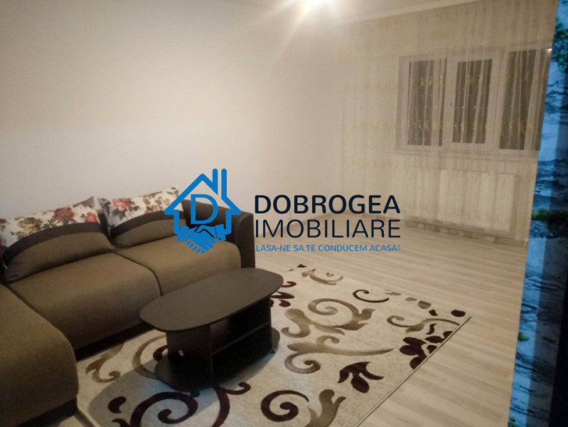 C5 - 2 CAMERE DECOMANDAT ,  CENTRALA GAZ,  ETAJ 2