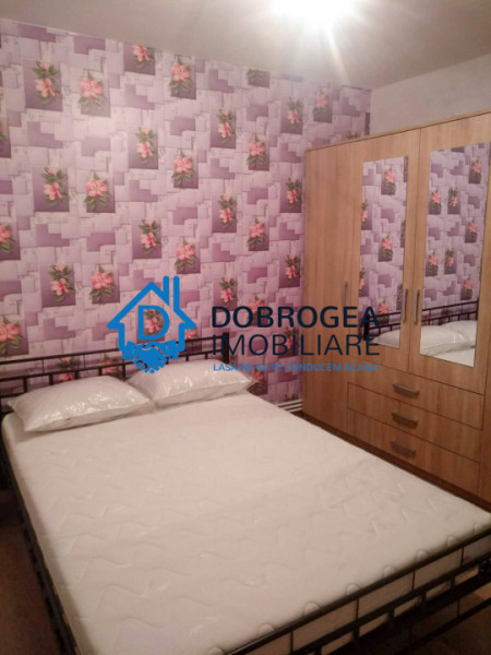 C5 - 2 CAMERE DECOMANDAT ,  CENTRALA GAZ,  ETAJ 2