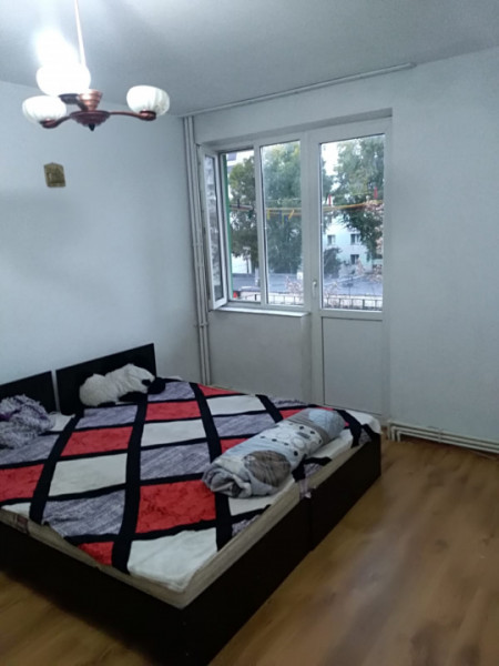 ISACCEI-APARTAMENT 2 CAMERE, ETAJ 2