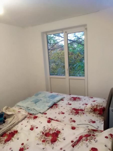 ISACCEI-APARTAMENT 2 CAMERE, ETAJ 2