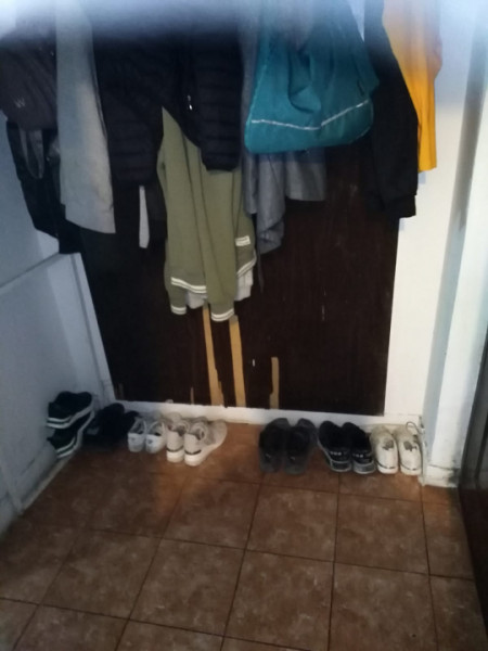 ISACCEI-APARTAMENT 2 CAMERE, ETAJ 2