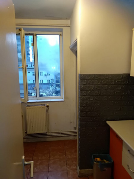 ISACCEI-APARTAMENT 2 CAMERE, ETAJ 2