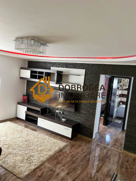 ZONA CENTRALA-2 CAMERE, ETAJ 2, CENTRALA GAZ