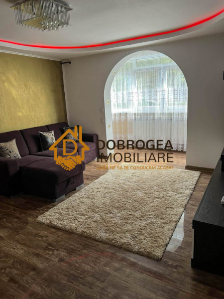 ZONA CENTRALA-2 CAMERE, ETAJ 2, CENTRALA GAZ