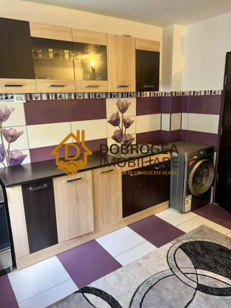 ZONA CENTRALA-2 CAMERE, ETAJ 2, CENTRALA GAZ