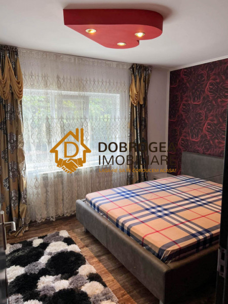 ZONA CENTRALA-2 CAMERE, ETAJ 2, CENTRALA GAZ