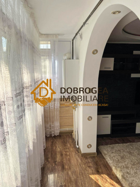 ZONA CENTRALA-2 CAMERE, ETAJ 2, CENTRALA GAZ