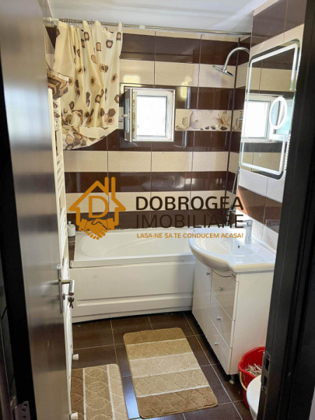 ZONA CENTRALA-2 CAMERE, ETAJ 2, CENTRALA GAZ
