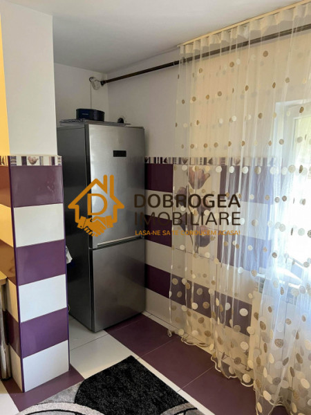 ZONA CENTRALA-2 CAMERE, ETAJ 2, CENTRALA GAZ