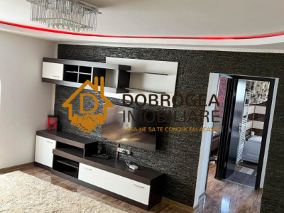 ZONA CENTRALA-2 CAMERE, ETAJ 2, CENTRALA GAZ