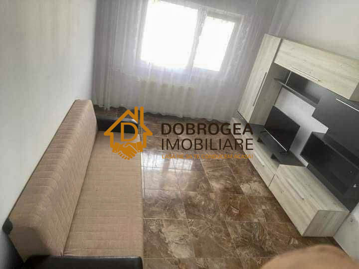 ZONA GARII- GARSONIERA CONFORT 1, ETAJ 1