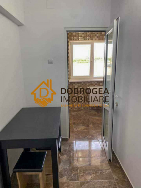 ZONA GARII- GARSONIERA CONFORT 1, ETAJ 1