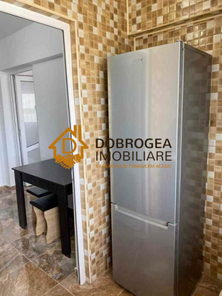 ZONA GARII- GARSONIERA CONFORT 1, ETAJ 1