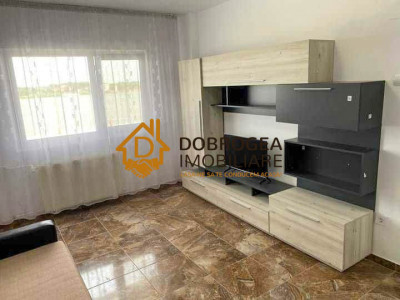 ZONA GARII- GARSONIERA CONFORT 1, ETAJ 1