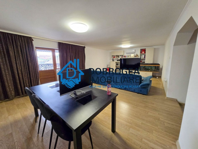 APARTAMENT 4 CAMERE  -  SUPRAFATA 180 MP+TERASA 30 MP 