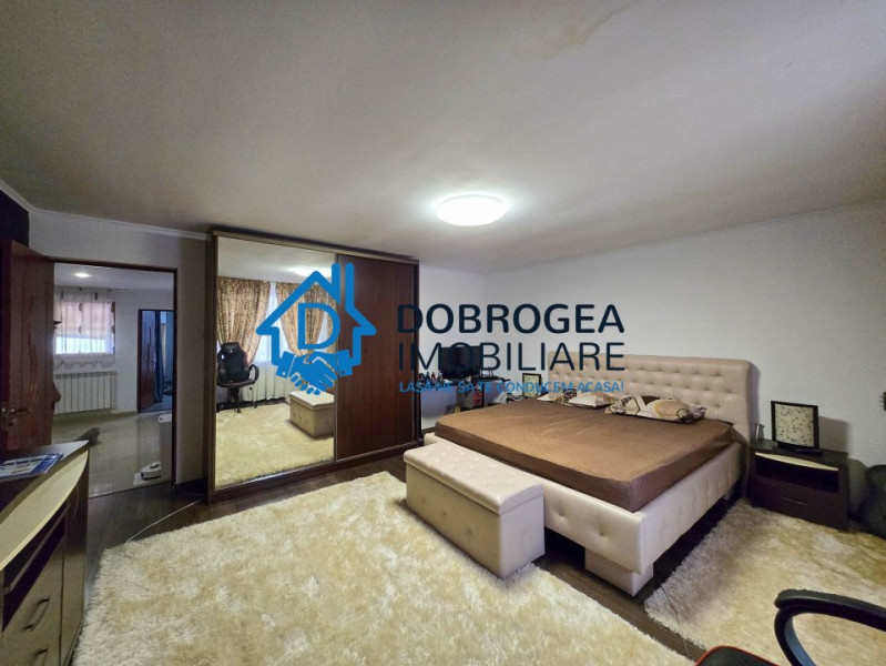 APARTAMENT 4 CAMERE  -  SUPRAFATA 180 MP+TERASA 30 MP 