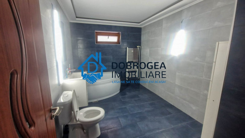 APARTAMENT 4 CAMERE  -  SUPRAFATA 180 MP+TERASA 30 MP 