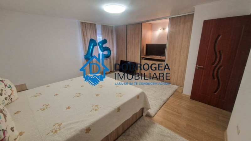 APARTAMENT 4 CAMERE  -  SUPRAFATA 180 MP+TERASA 30 MP 