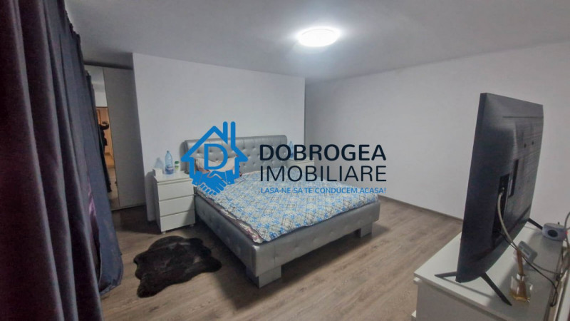 APARTAMENT 4 CAMERE  -  SUPRAFATA 180 MP+TERASA 30 MP 