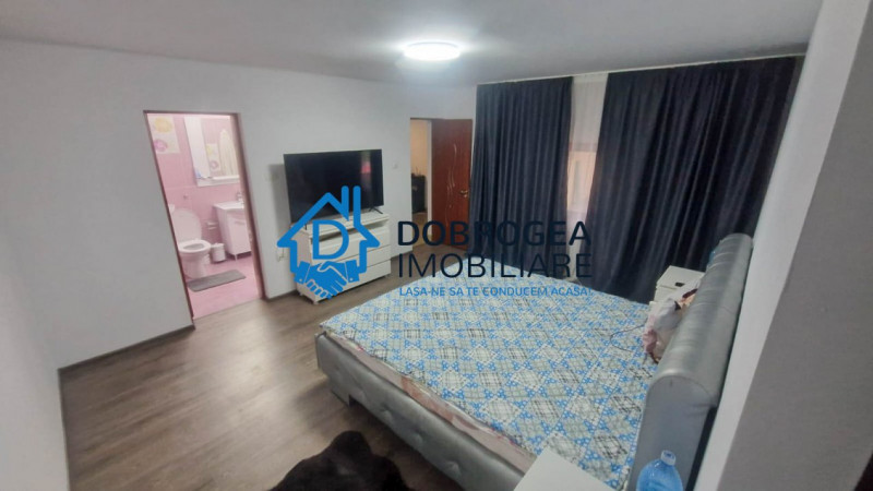 APARTAMENT 4 CAMERE  -  SUPRAFATA 180 MP+TERASA 30 MP 