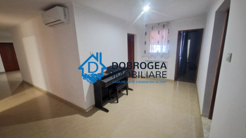 APARTAMENT 4 CAMERE  -  SUPRAFATA 180 MP+TERASA 30 MP 