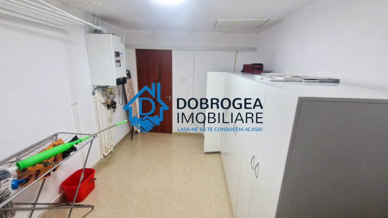 APARTAMENT 4 CAMERE  -  SUPRAFATA 180 MP+TERASA 30 MP 