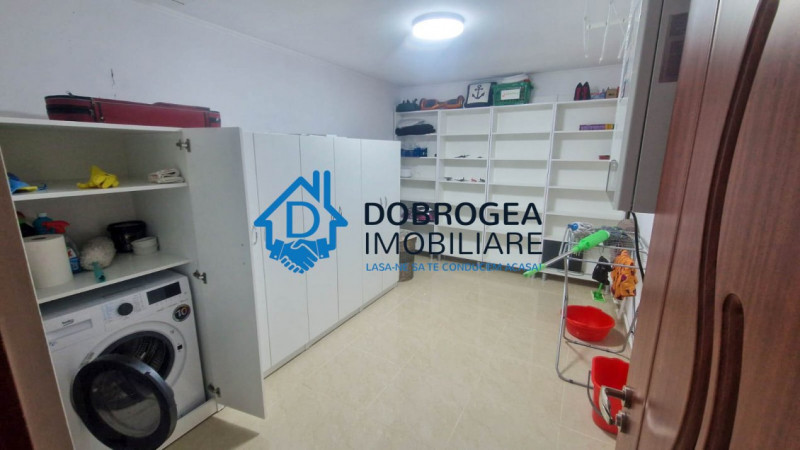 APARTAMENT 4 CAMERE  -  SUPRAFATA 180 MP+TERASA 30 MP 