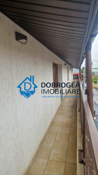 APARTAMENT 4 CAMERE  -  SUPRAFATA 180 MP+TERASA 30 MP 