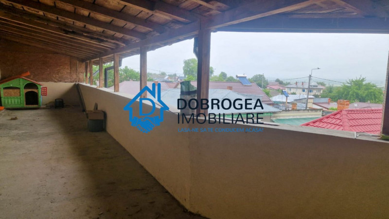 APARTAMENT 4 CAMERE  -  SUPRAFATA 180 MP+TERASA 30 MP 