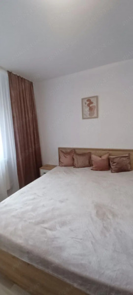  ZONA CENTRALA- APARTAMENT 2 CAMERE ,CENTRALA GAZ, MOBILAT UTILAT