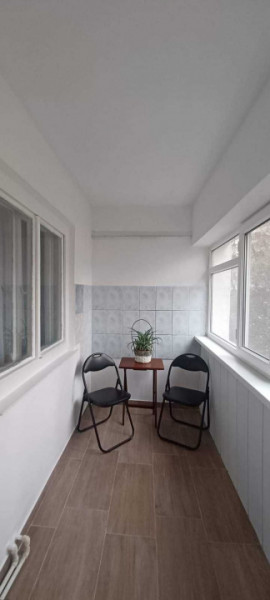  ZONA CENTRALA- APARTAMENT 2 CAMERE ,CENTRALA GAZ, MOBILAT UTILAT