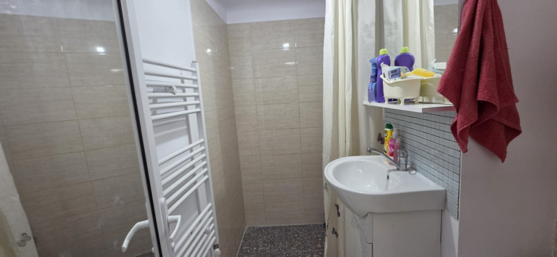  ZONA CENTRALA- APARTAMENT 2 CAMERE ,CENTRALA GAZ, MOBILAT UTILAT