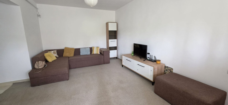  ZONA CENTRALA- APARTAMENT 2 CAMERE ,CENTRALA GAZ, MOBILAT UTILAT
