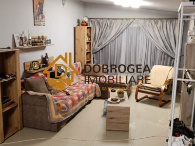 APARTAMENT 4 CAMERE,  IN VILA, CENTRALA PELETI, GARAJ