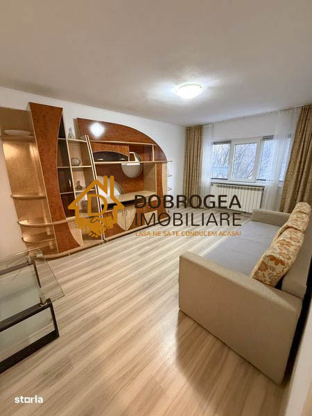 E3- 2 CAMERE DECOMANDAT , CENTRALA GAZ