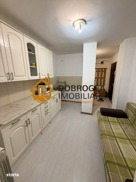 E3- 2 CAMERE DECOMANDAT , CENTRALA GAZ