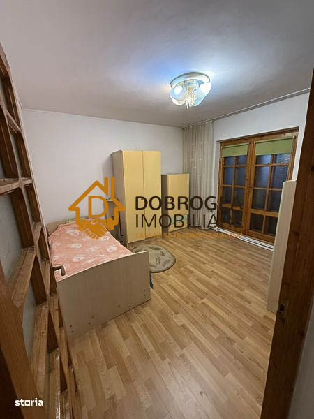 E3- 2 CAMERE DECOMANDAT , CENTRALA GAZ