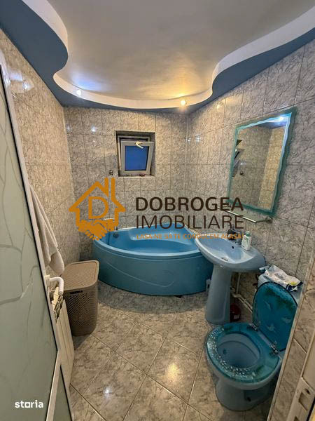 E3- 2 CAMERE DECOMANDAT , CENTRALA GAZ