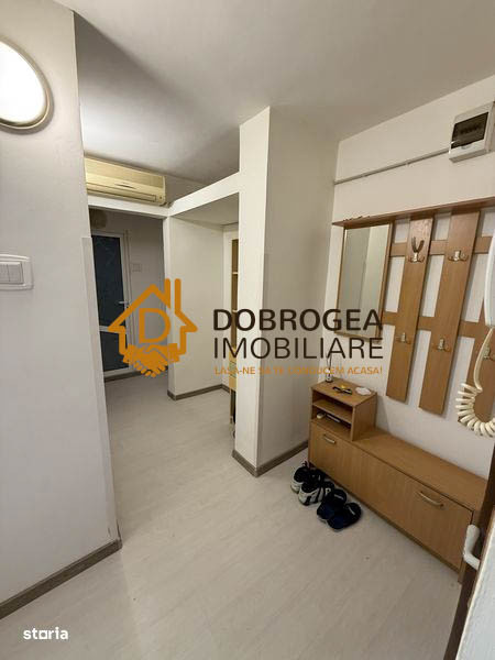 E3- 2 CAMERE DECOMANDAT , CENTRALA GAZ