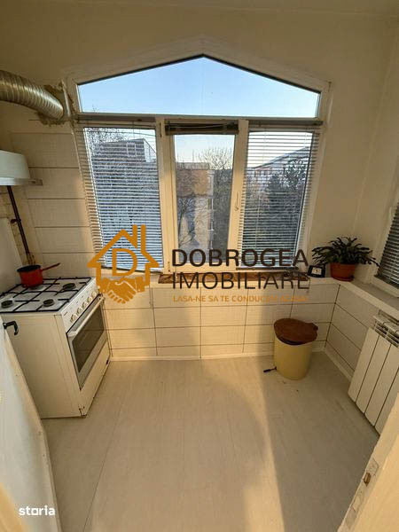 E3- 2 CAMERE DECOMANDAT , CENTRALA GAZ