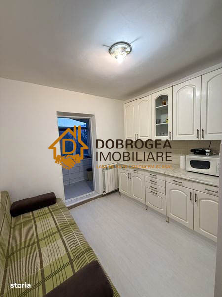 E3- 2 CAMERE DECOMANDAT , CENTRALA GAZ