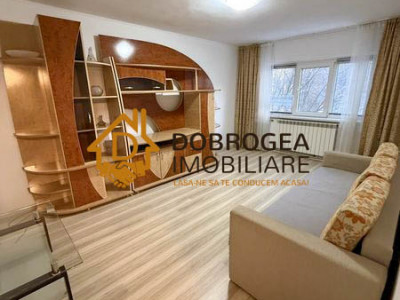 E3- 2 CAMERE DECOMANDAT , CENTRALA GAZ